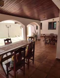 Casa Espaçosa piscina e churrasqueira área Central - 3