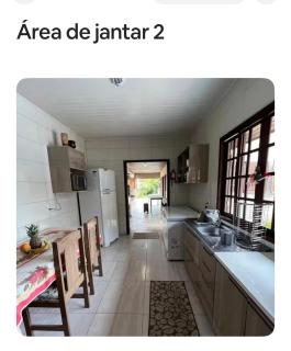 Linda casa na Praia de itapema do Norte em Itapoa Santa Catarina SC - 1