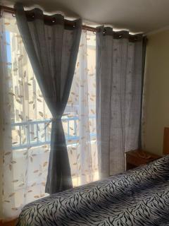 Coquimbo Apartment - 8