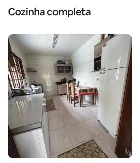 Linda casa na Praia de itapema do Norte em Itapoa Santa Catarina SC - 5