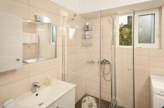 Lux Lux & modern Apt 5 min Piraeus port - Free Parking - 8