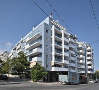 Lux Lux & modern Apt 5 min Piraeus port - Free Parking - 7