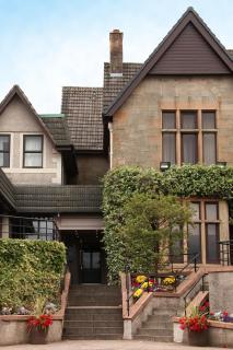 Best Western Garfield House Hotel - 0