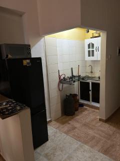 Cidade de Luanda Angola apartamento T1 - 2