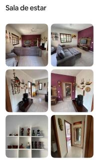 Linda casa na Praia de itapema do Norte em Itapoa Santa Catarina SC - 4