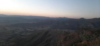 Sorba Lodge Lalibela - 8