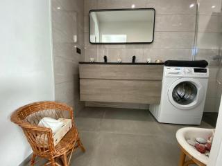 Charmant appartement à Etival-Clairefontaine - 3