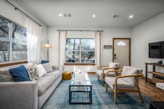 River Access Grill Firepit Sleeps 5 - 9