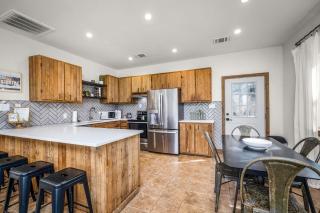 River Access Grill Firepit Sleeps 5 - 8