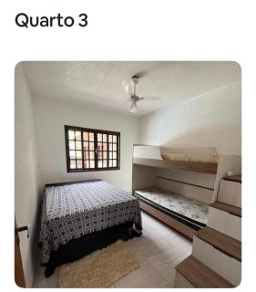 Linda casa na Praia de itapema do Norte em Itapoa Santa Catarina SC - 2