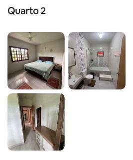 Linda casa na Praia de itapema do Norte em Itapoa Santa Catarina SC - 8