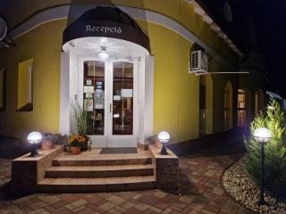 Boglárka Panzió - Étterem - 6