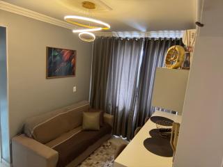 Apto 1 dorm - San Francisco - localização perfeita - 8