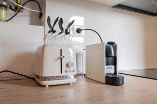 Juliet’s Paradise - Rooftop Terrace - Vérone - 4