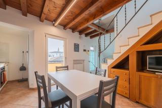 Juliet’s Paradise - Rooftop Terrace - Vérone - 3