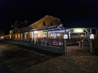 Boglárka Panzió - Étterem - 5