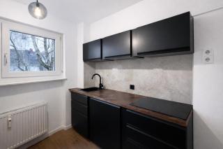 Stilvolles Studio für bis zu 6 Gäste - Balkon & Parkplatz - Starnberg - 8