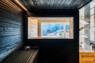 Hotel Bel Sit Wellness Spa - 4