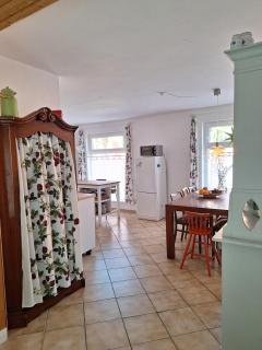 Große Ferienwohnung in Flecken Zechlin - 3