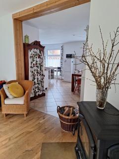 Große Ferienwohnung in Flecken Zechlin - 1