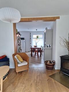 Große Ferienwohnung in Flecken Zechlin - 4