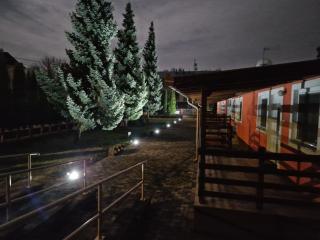 Boglárka Apartmanház - 7