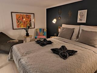 Bárka Home in downtown Buda - 0