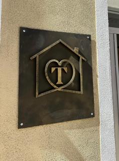 Hospédate con Teo - 1