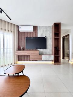 Surf Spot 2026 - Coastal Horizon Experience - Anza - 9