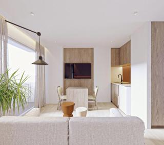 Alcudia Boutique Apartments - Alcúdia - 9