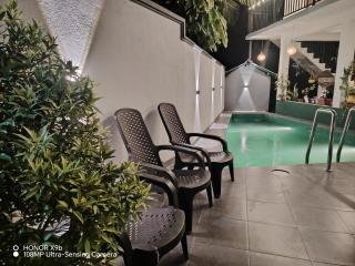 Nice View Safari villa - 0