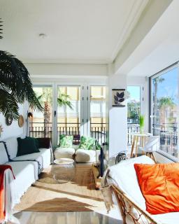 Palmeras Puerto Torrevieja - 0