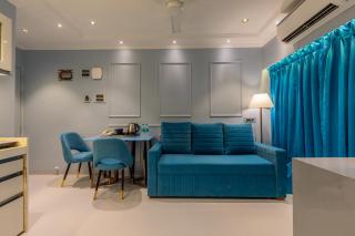 Home2 Residency, Mumbai Airport - 3