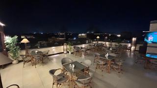 Hotel fola pyramids inn - 1