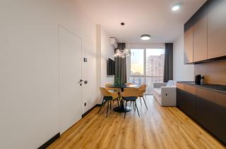 6-103 in RC Yaroslaviv Grad,Bulvarno-Kudriavska 17b,Petrovdom Apartments - 8