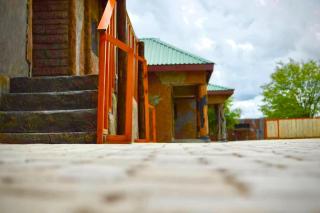 Makgadikgadi Riverview Inn - 8