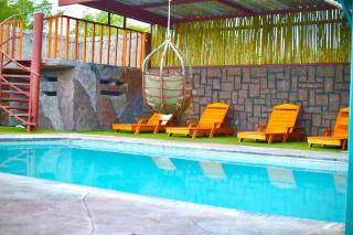 Makgadikgadi Riverview Inn - 6