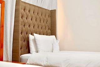 Makgadikgadi Riverview Inn - 3