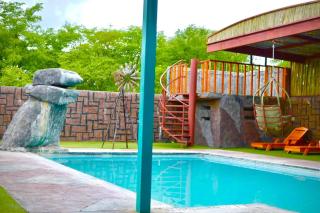 Makgadikgadi Riverview Inn - 1