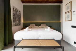 Bebarceloner Poble Nou Apartments - 1 bedroom - 8