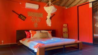 Le jardin des délices - Mahajanga - 1