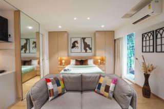 Aerovista Suites - Neon Homeotel- 1 kms from Airport - 5