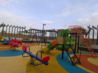 Aerovista Suites - Neon Homeotel- 1 kms from Airport - 3