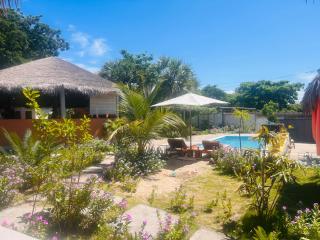 Le jardin des délices - Mahajanga - 3