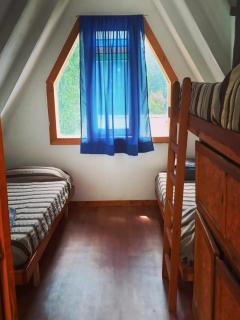 Jardín de Rosas Hostel - 8