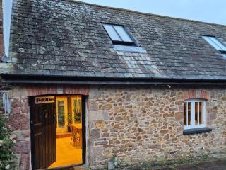 The Old Mill Annexe - 7