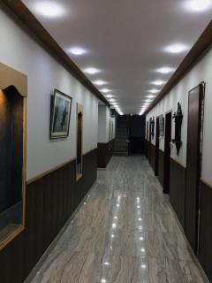 Shanze Hotel And Suites - 6