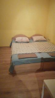 Апартамент 27 юли 1 - 0