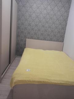 ახალ ბულვარში დღიურად - 5