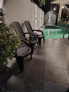 Nice View Safari villa - 7